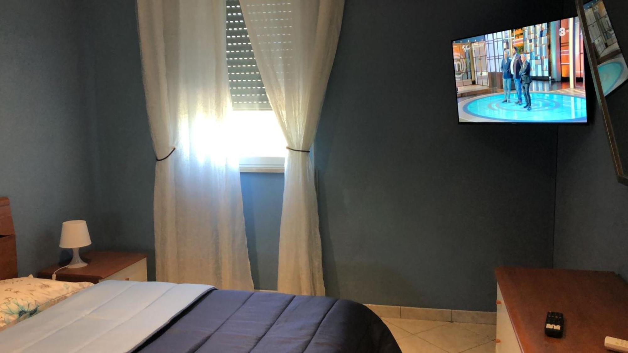 Casa Orchidea Apartment Fiumicino Exterior foto